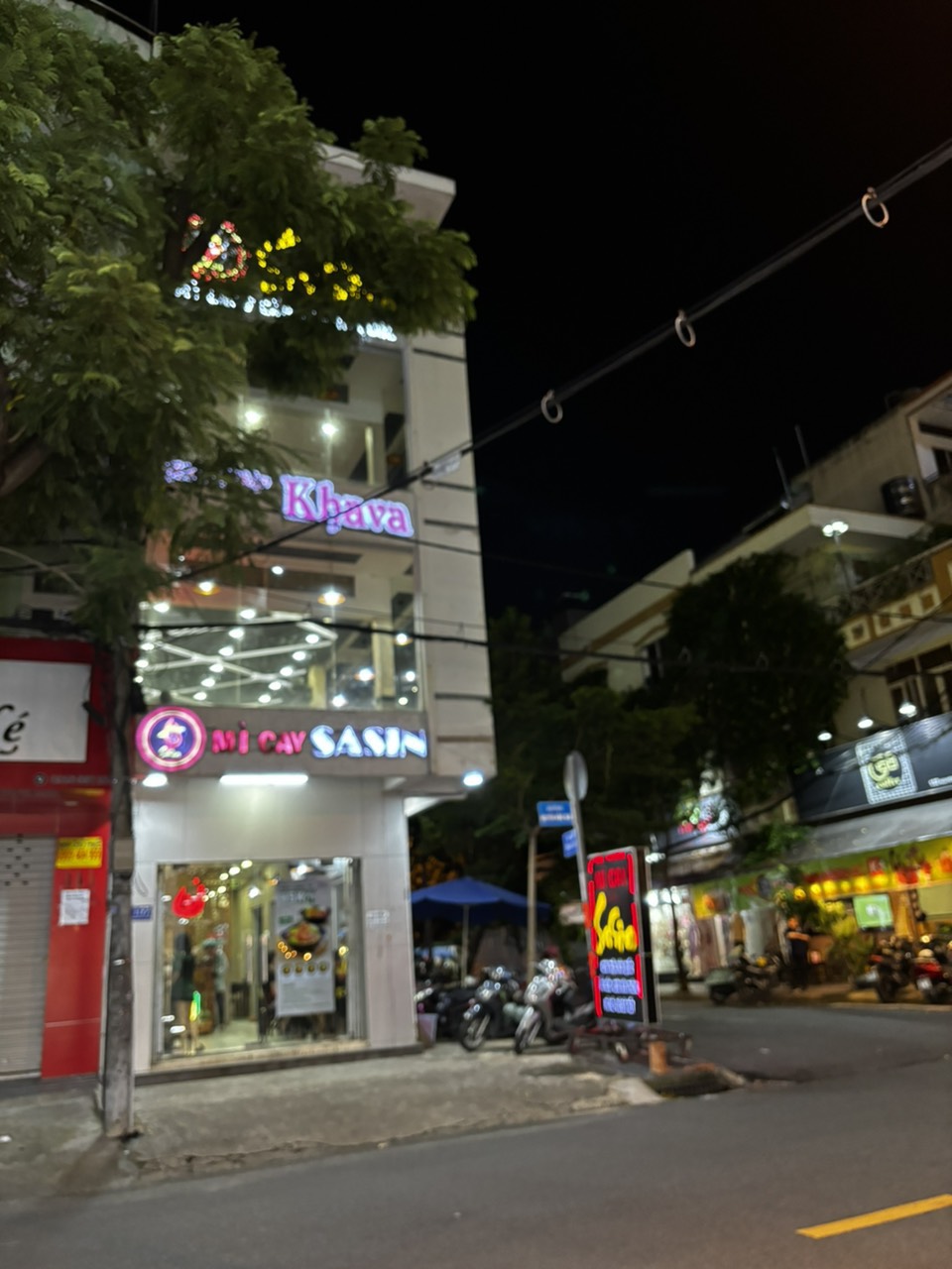 Bán Nhà Góc 2 MT 157 Nguyễn Hồng Đào Quận Tân Bình  - Mỳ Cay SaSin - 24 Tỷ - Địa Điểm Nhà Bán - diadiemnhaban 1