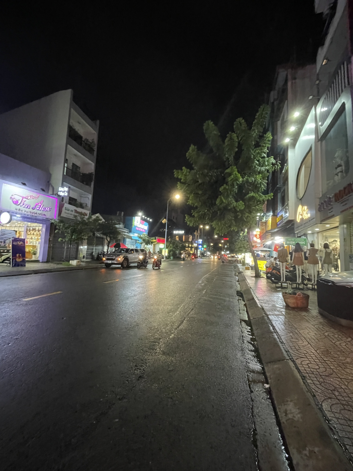 Bán Nhà Mặt Tiền 148-150 Tân Sơn Nhì Quận Tân Phú - 48 Tỷ - Địa Điểm Nhà Bán - diadiiemnhaban 2