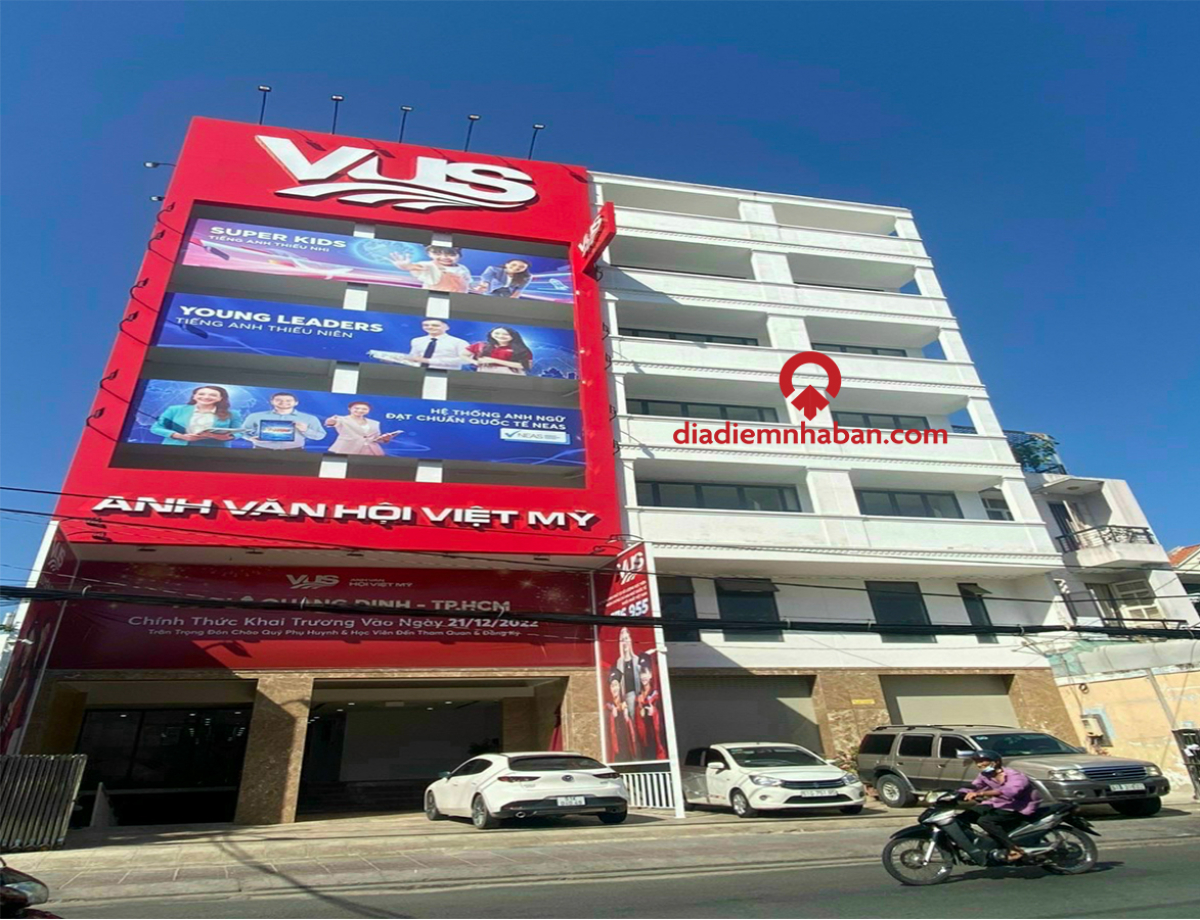 Tòa Nhà MT Lê Quang Định Q.Bình Thạnh - 18m x 57m - Hầm 7 Tầng - HĐT 26K$ - 120 Tỷ